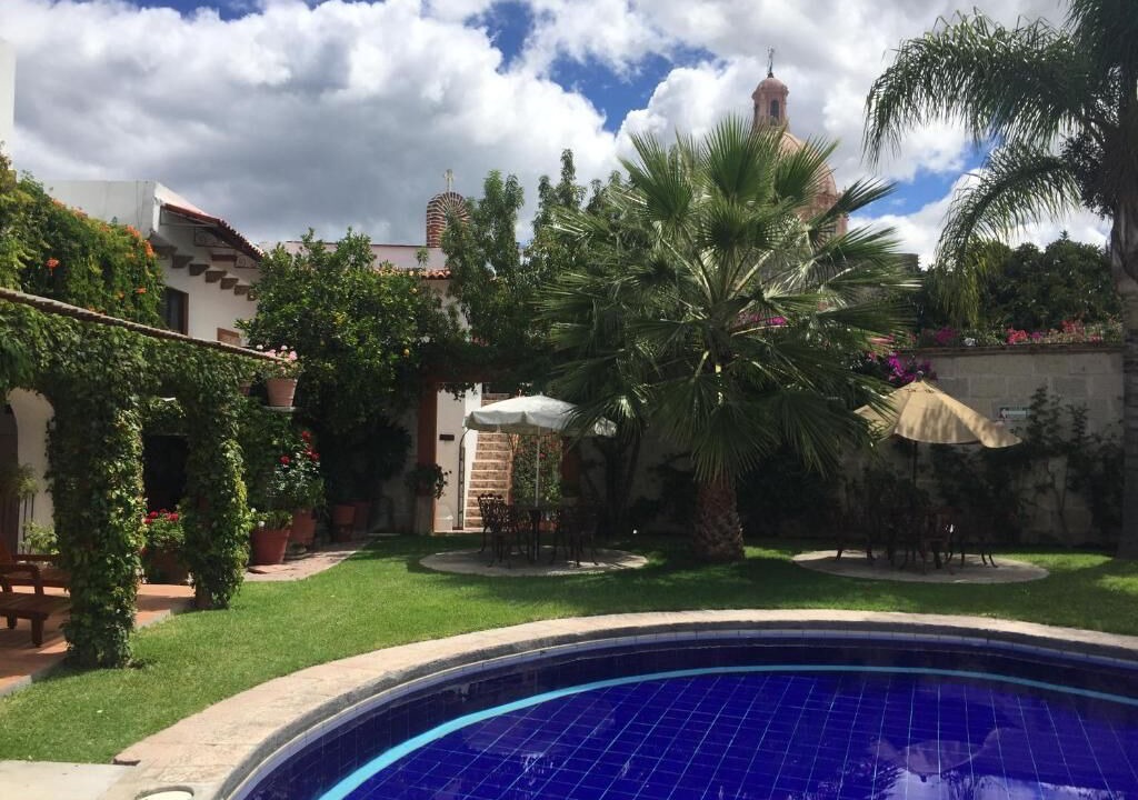 Photo of Outdoor in Centro