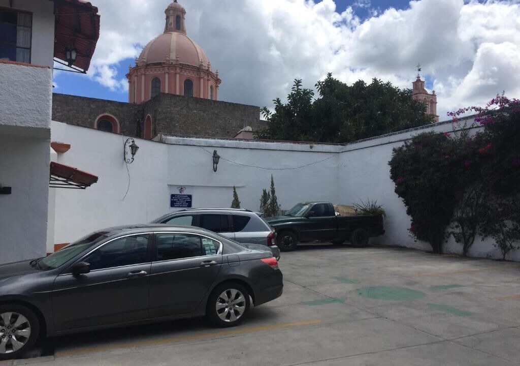 Photo of Outdoor in Centro