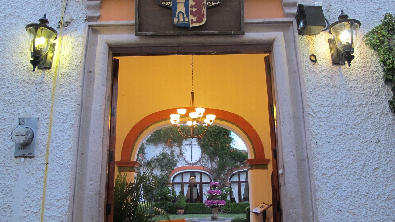 Photo of Outdoor in Centro