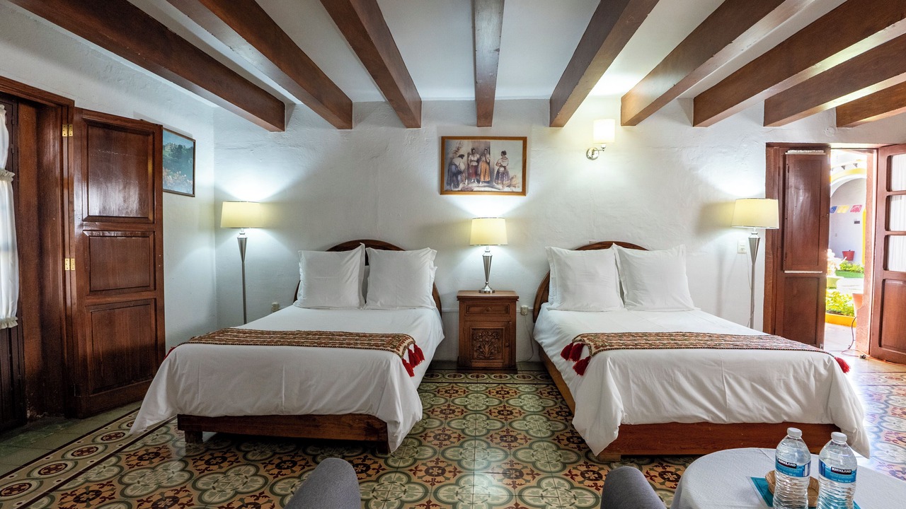 Photo of Bedroom in Centro