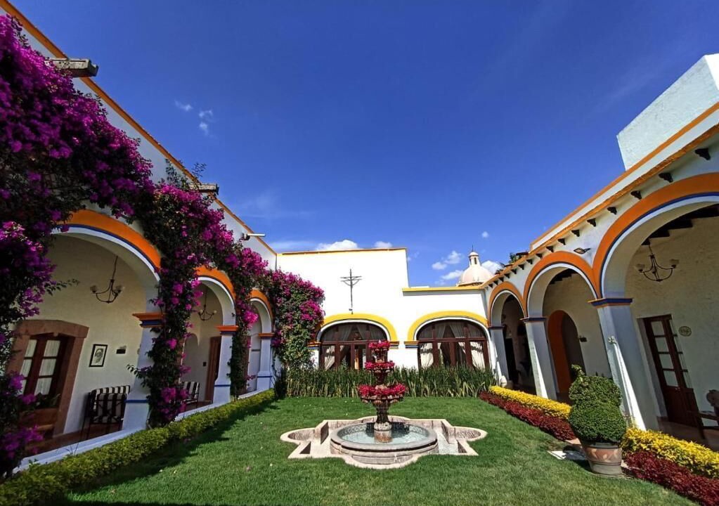 Photo of Outdoor in Centro