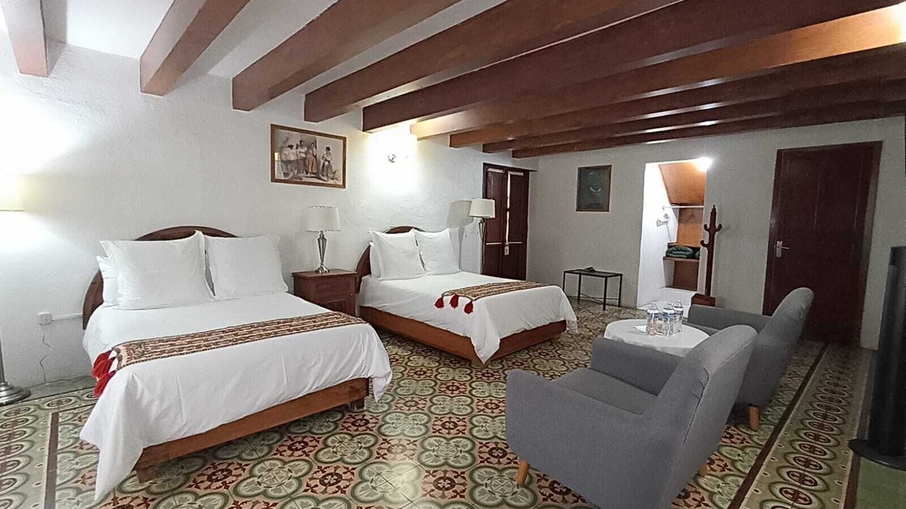 Photo of Bedroom in Centro