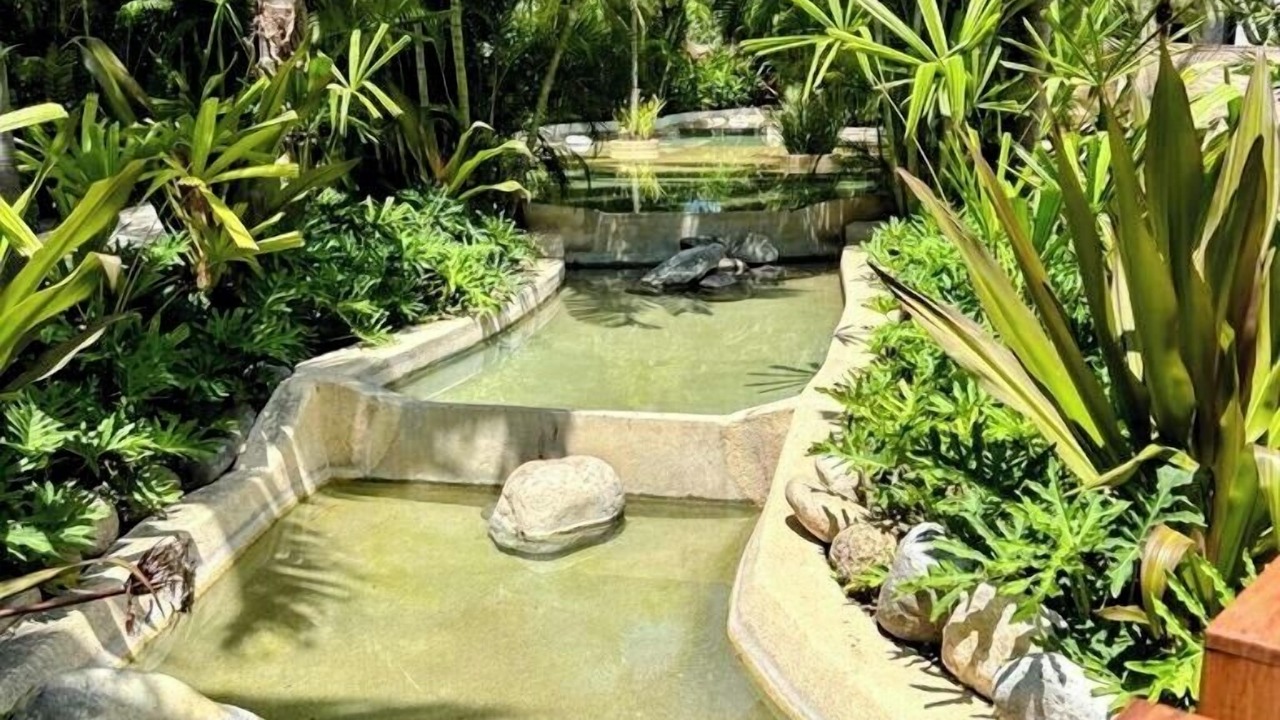 Photo of Outdoor in La Puntilla
