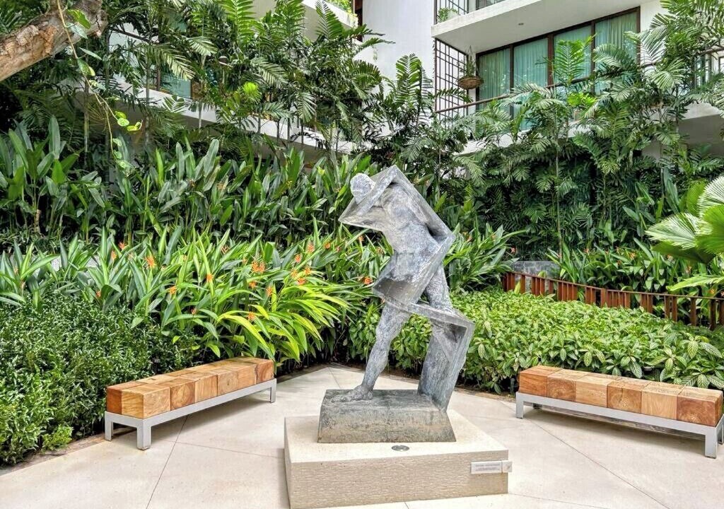 Photo of Outdoor in La Puntilla