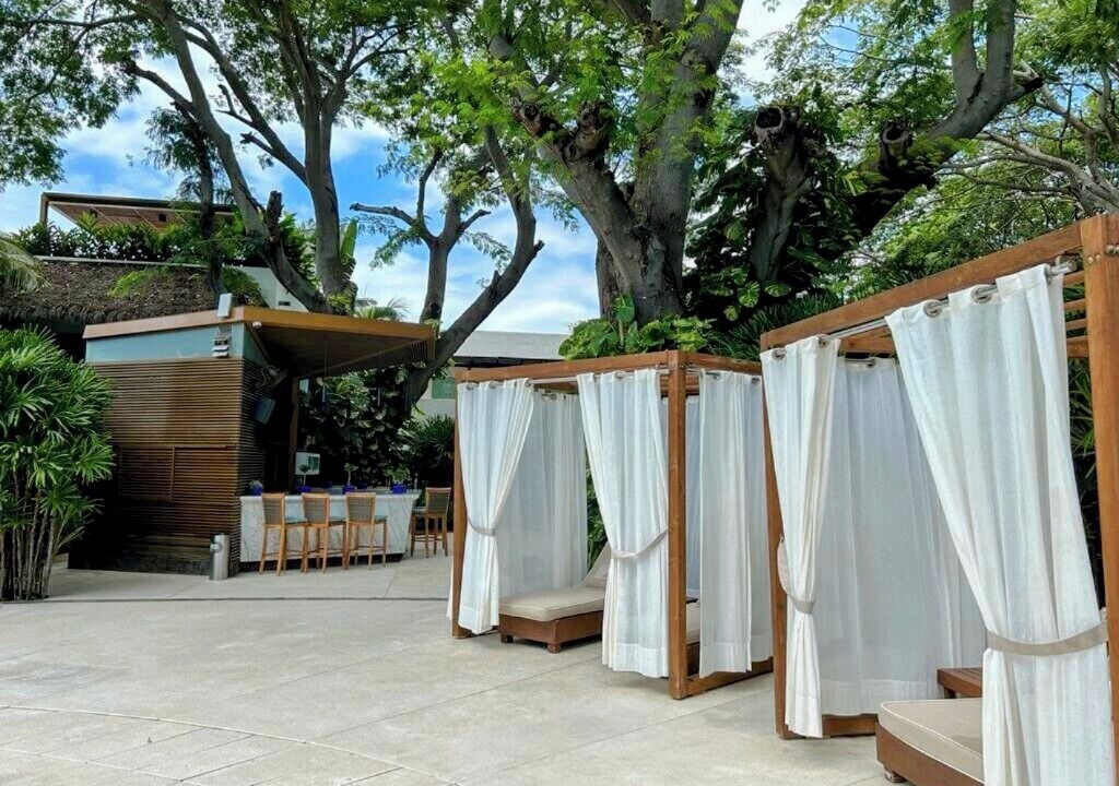 Photo of Outdoor in La Puntilla