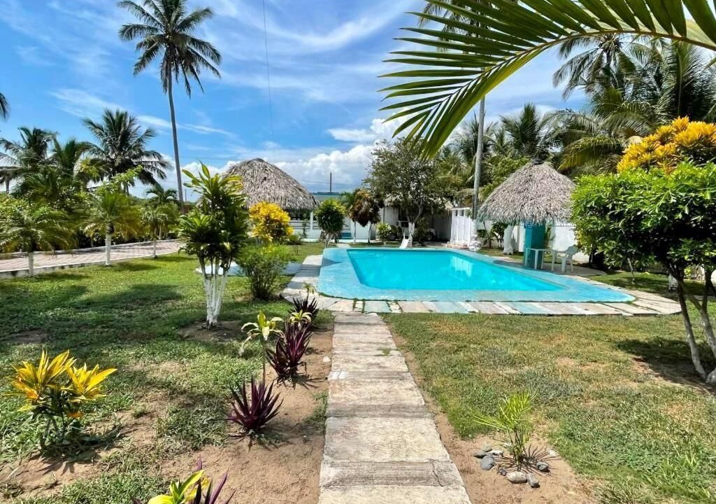 Photo of Outdoor in Tecolutla