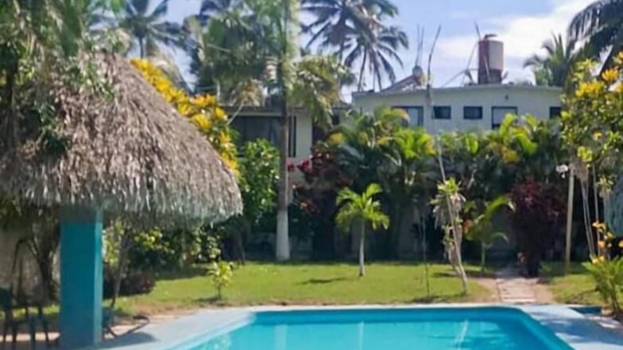 Photo of Outdoor in Tecolutla
