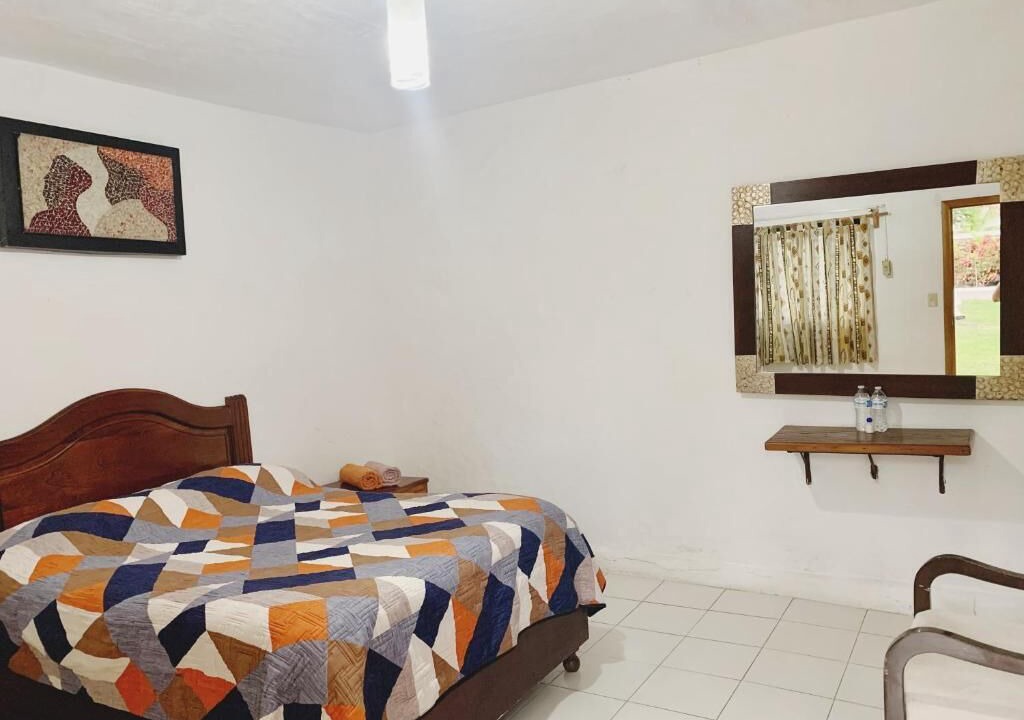 Photo of Bedroom in Tecolutla