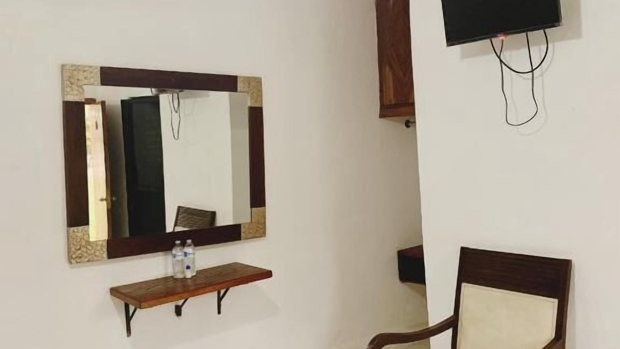 Photo of Bedroom in Tecolutla