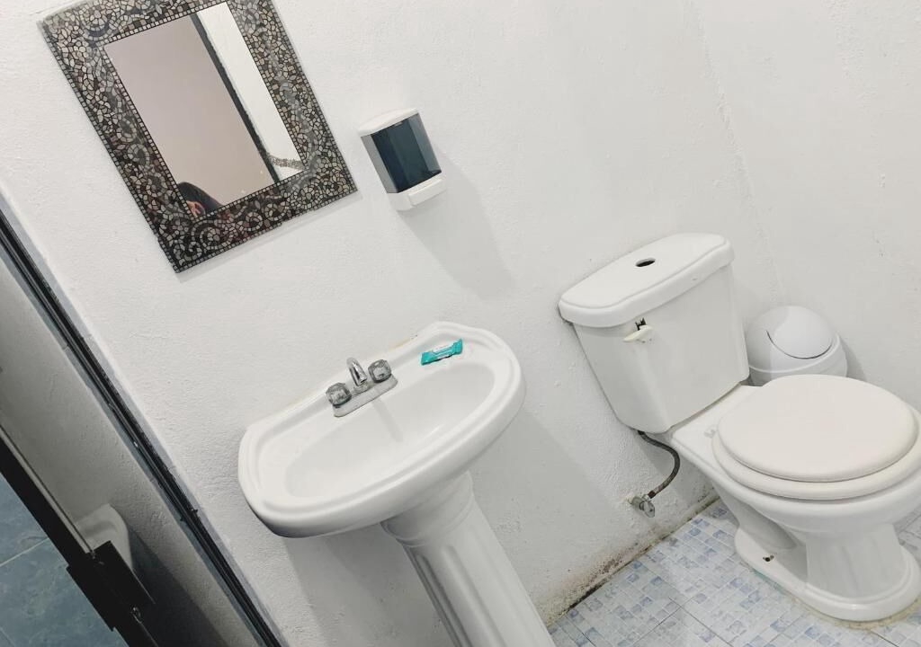 Photo of Bedroom in Tecolutla