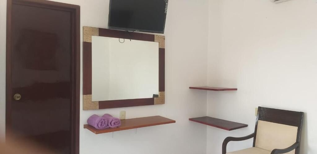 Photo of Bedroom in Tecolutla