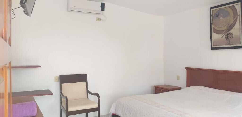 Photo of Bedroom in Tecolutla