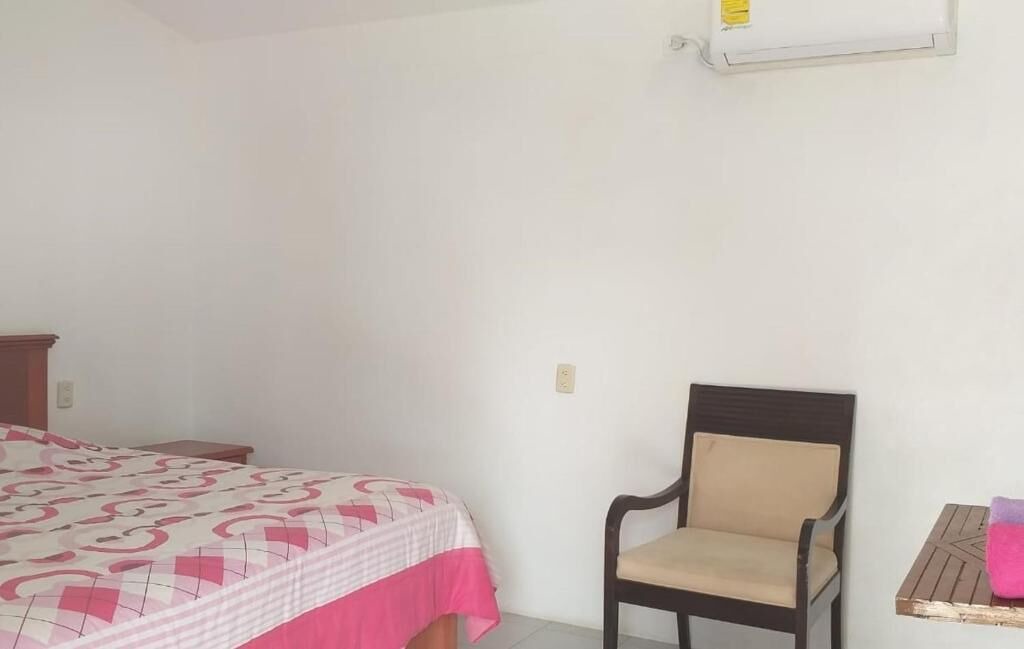 Photo of Bedroom in Tecolutla