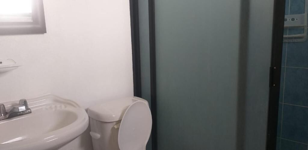 Photo of Bathroom in Tecolutla