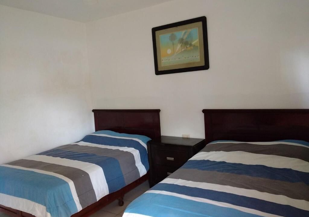 Photo of Bedroom in Tecolutla