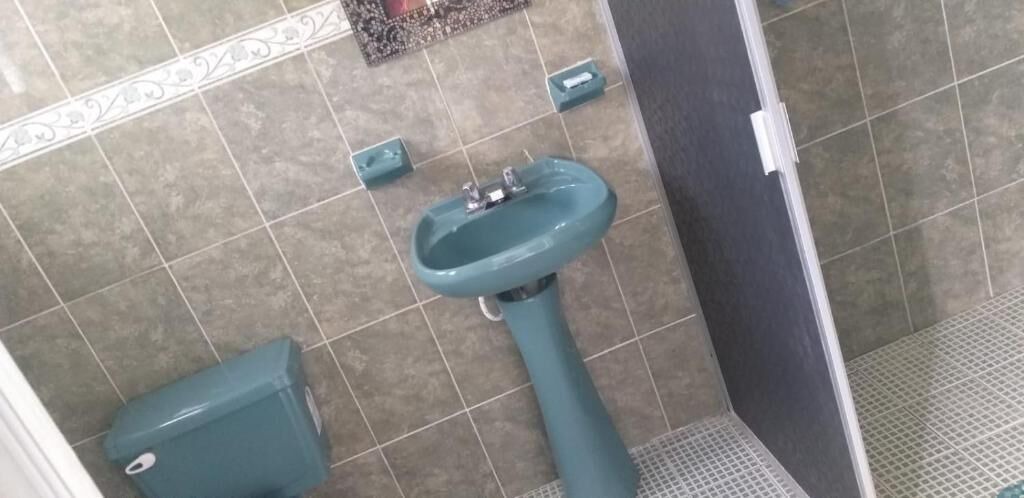 Photo of Bathroom in Tecolutla