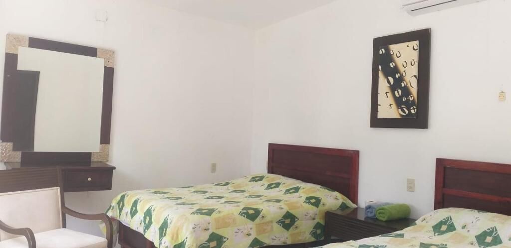 Photo of Bedroom in Tecolutla