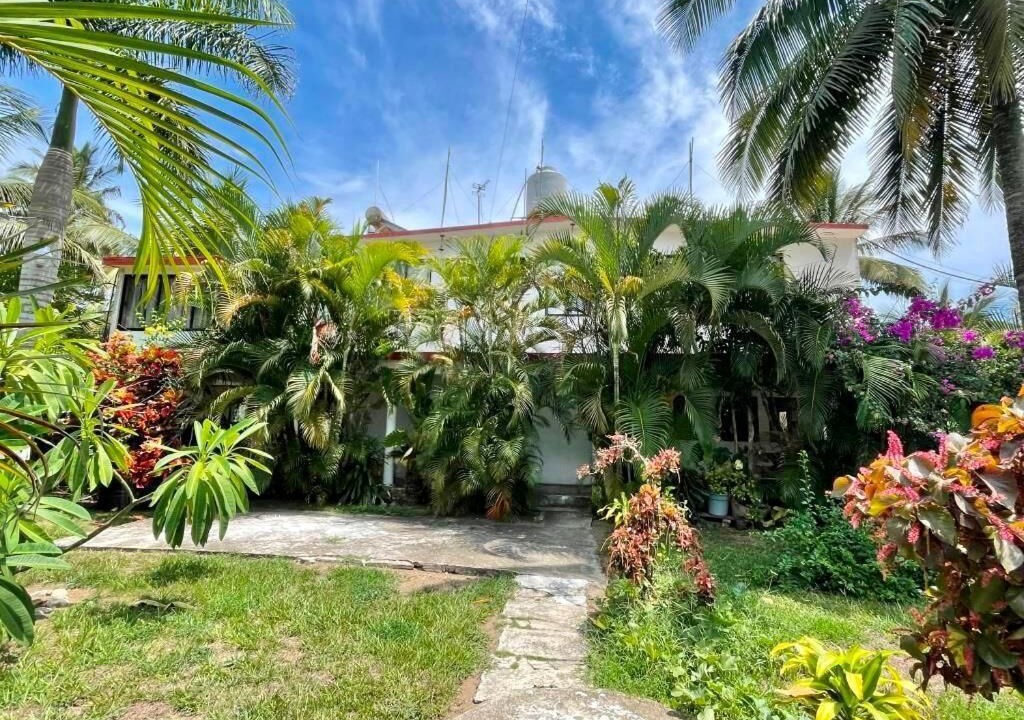 Photo of Patio Balcony in Tecolutla