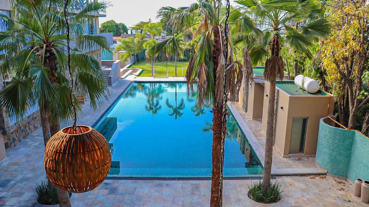 Photo of Outdoor in Cocoyoc