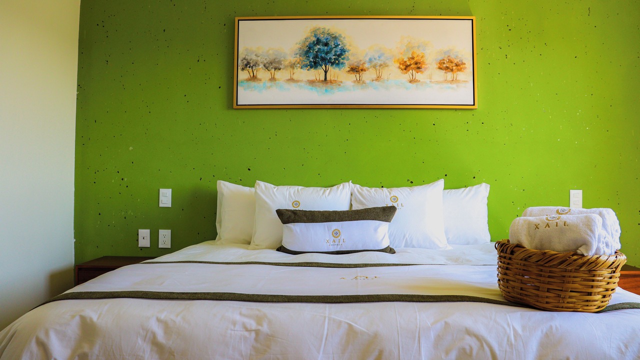 Photo of Bedroom in Cocoyoc