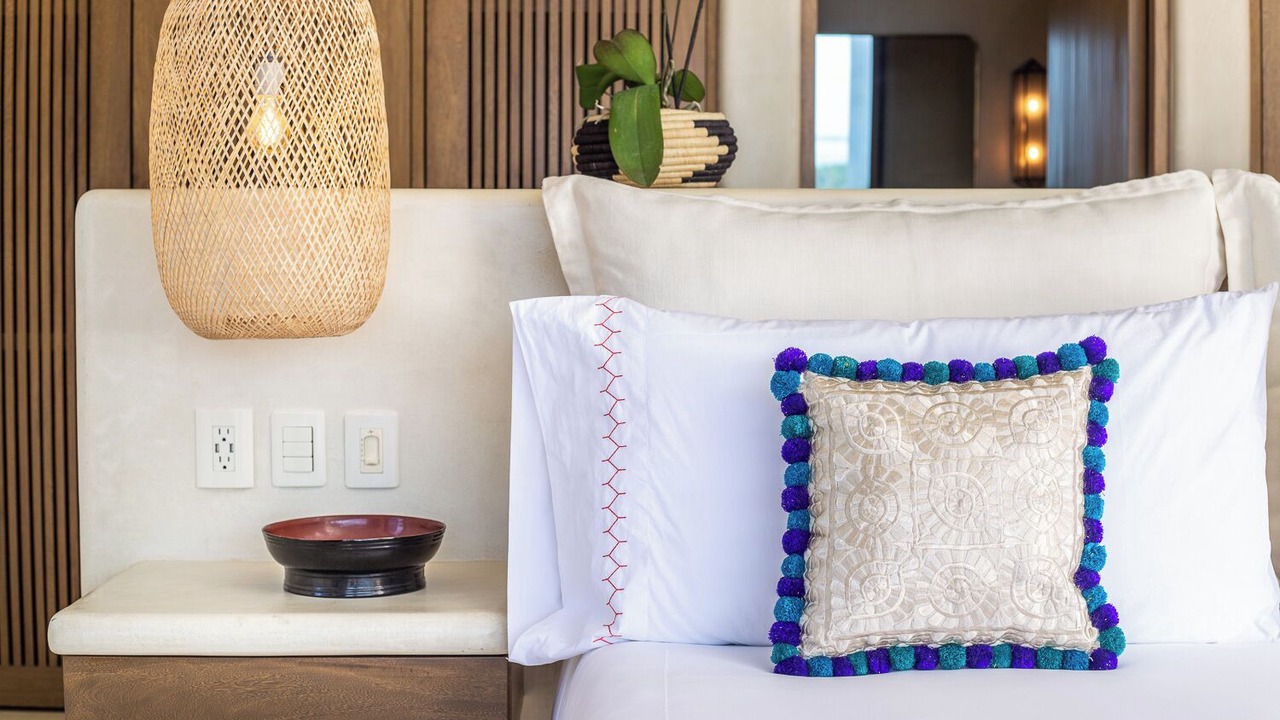 Photo of Bedroom in Sayulita