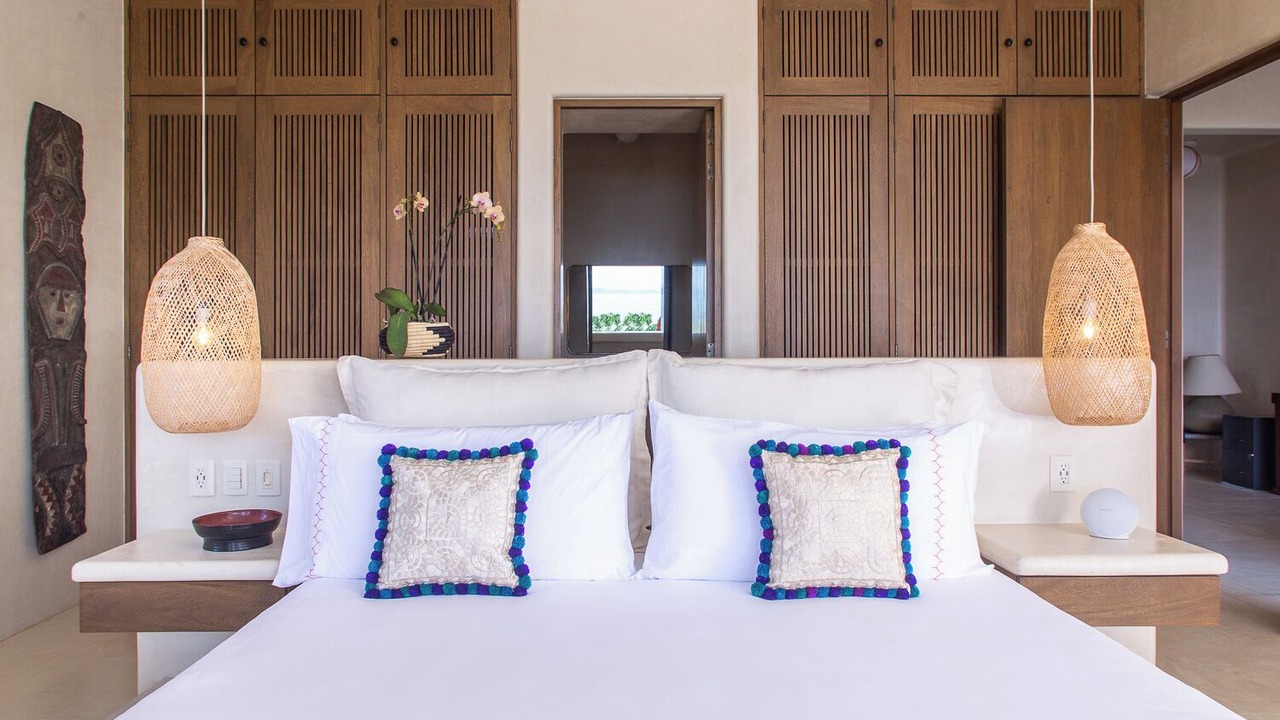 Photo of Bedroom in Sayulita