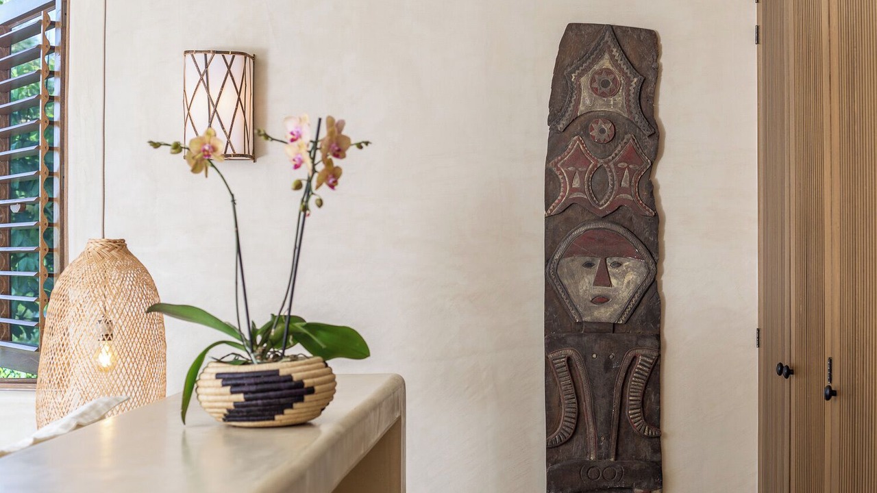 Photo of Bedroom in Sayulita