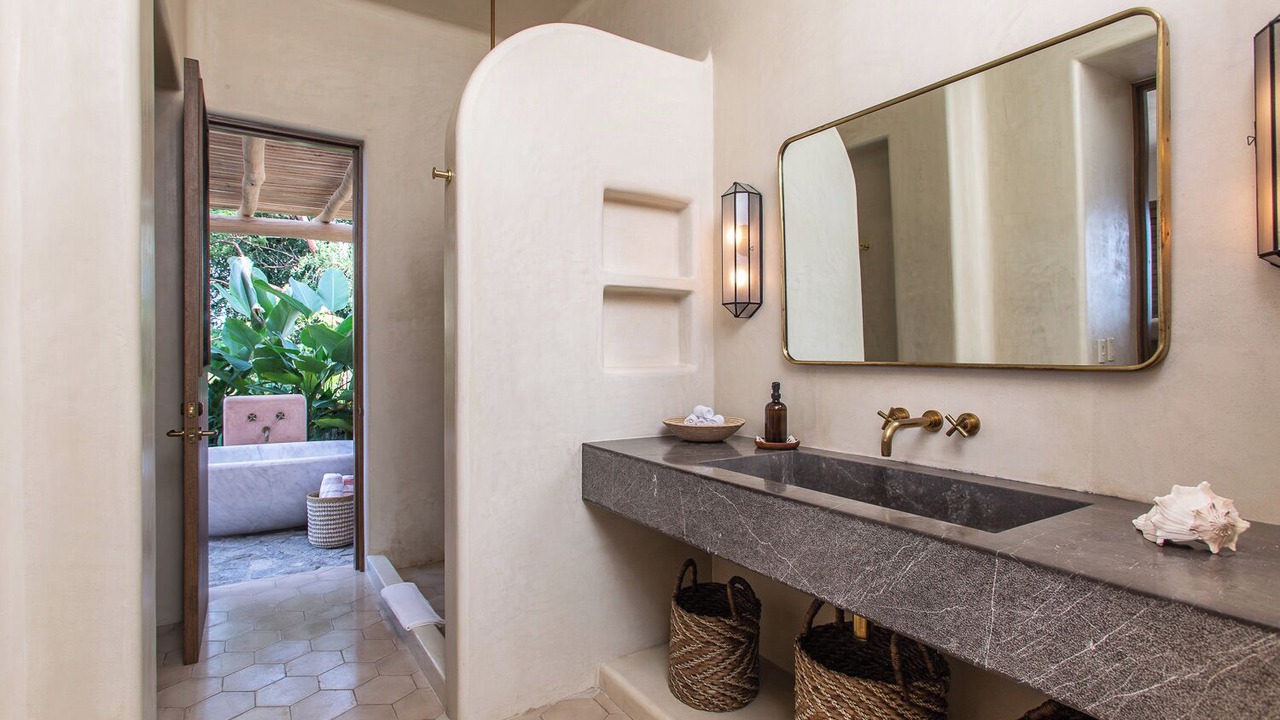 Photo of Bedroom in Sayulita