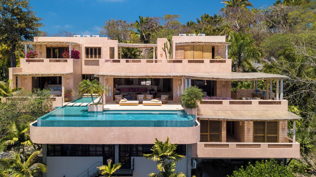 Photo of Outdoor in Sayulita