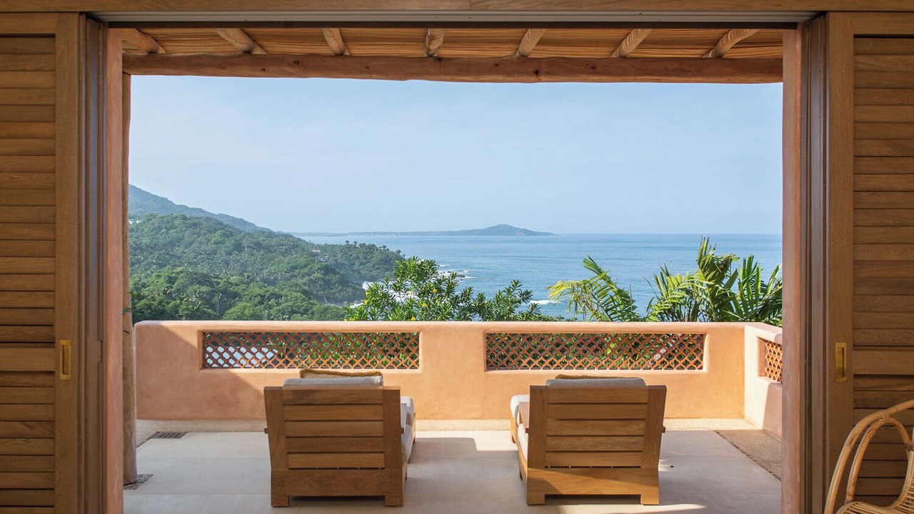 Photo of Bedroom in Sayulita