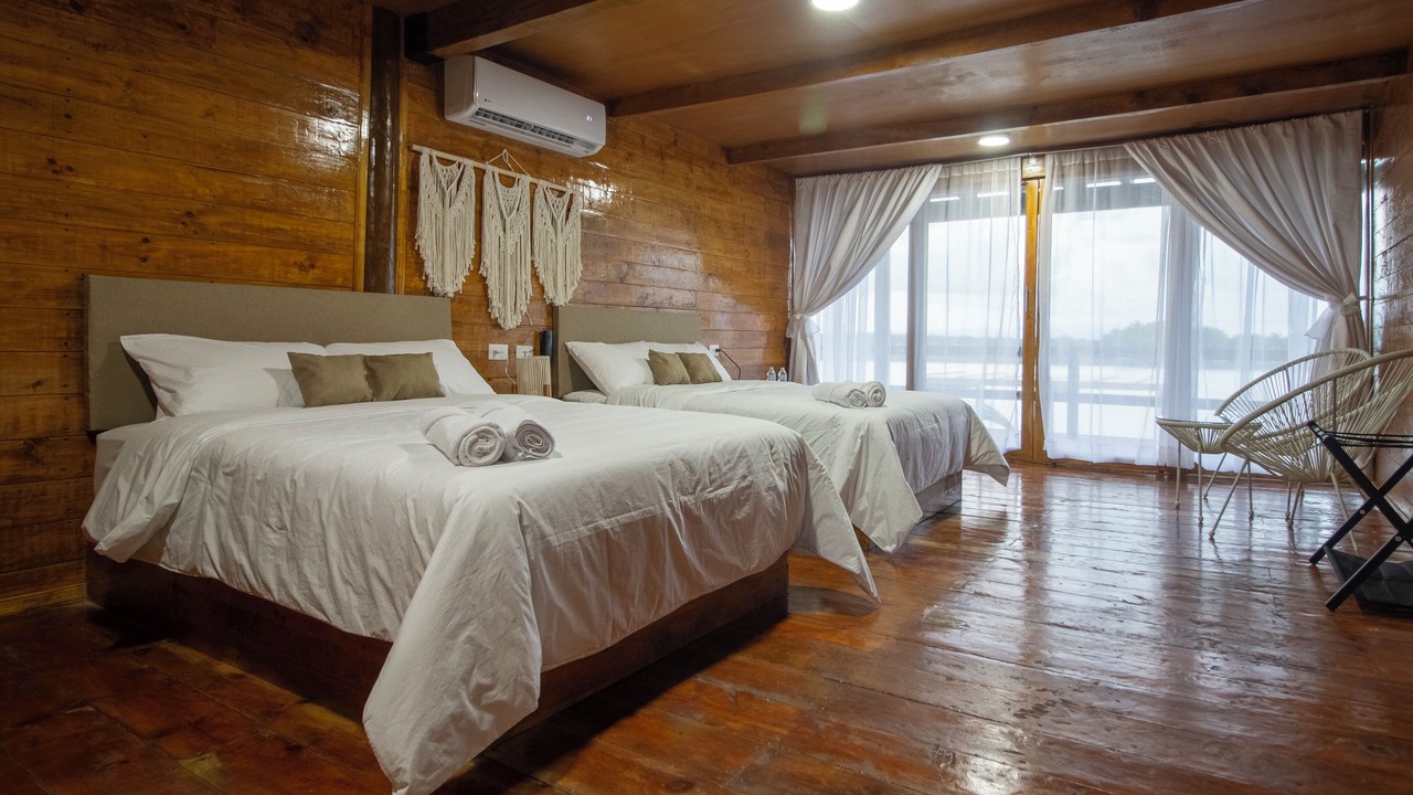 Photo of Bedroom in Ursulo Galvan