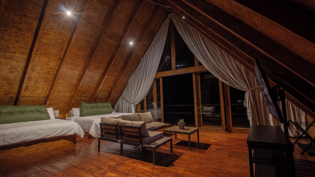 Photo of Bedroom in Ursulo Galvan