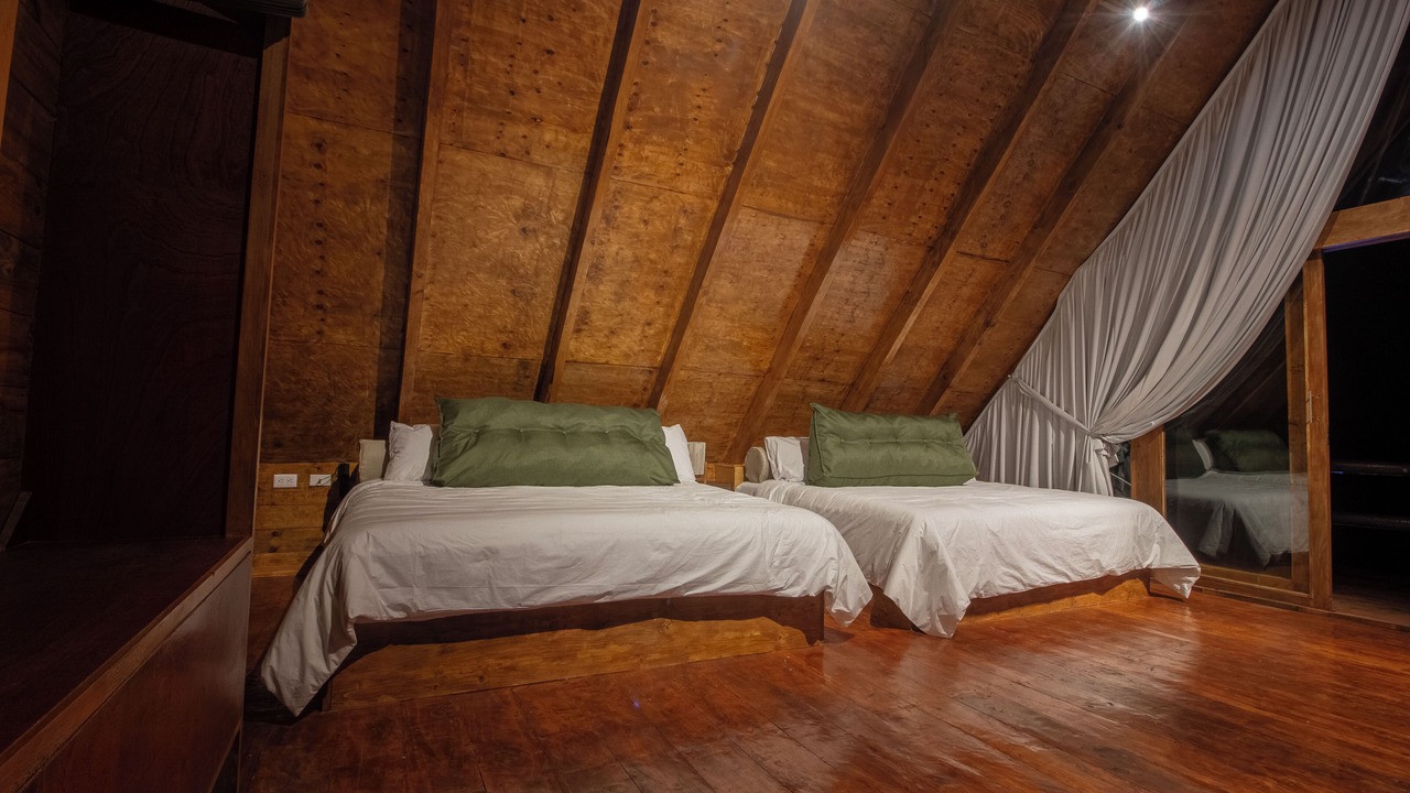Photo of Bedroom in Ursulo Galvan