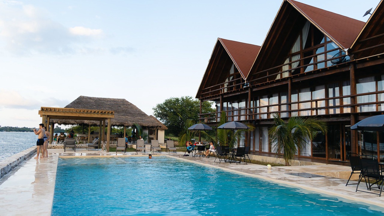 Photo of Outdoor in Ursulo Galvan