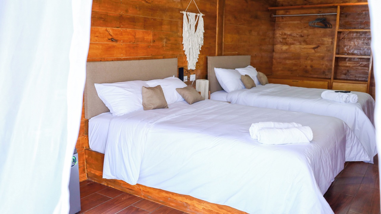Photo of Bedroom in Ursulo Galvan