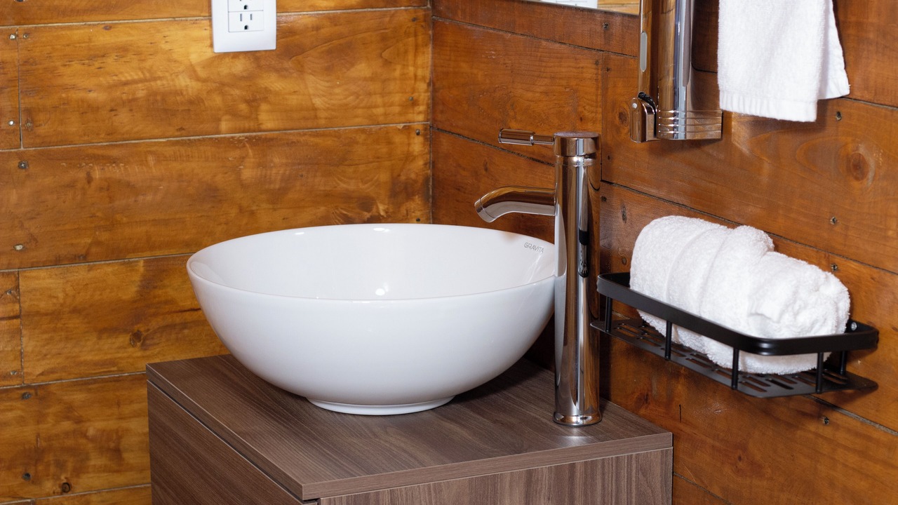 Photo of Bathroom in Ursulo Galvan