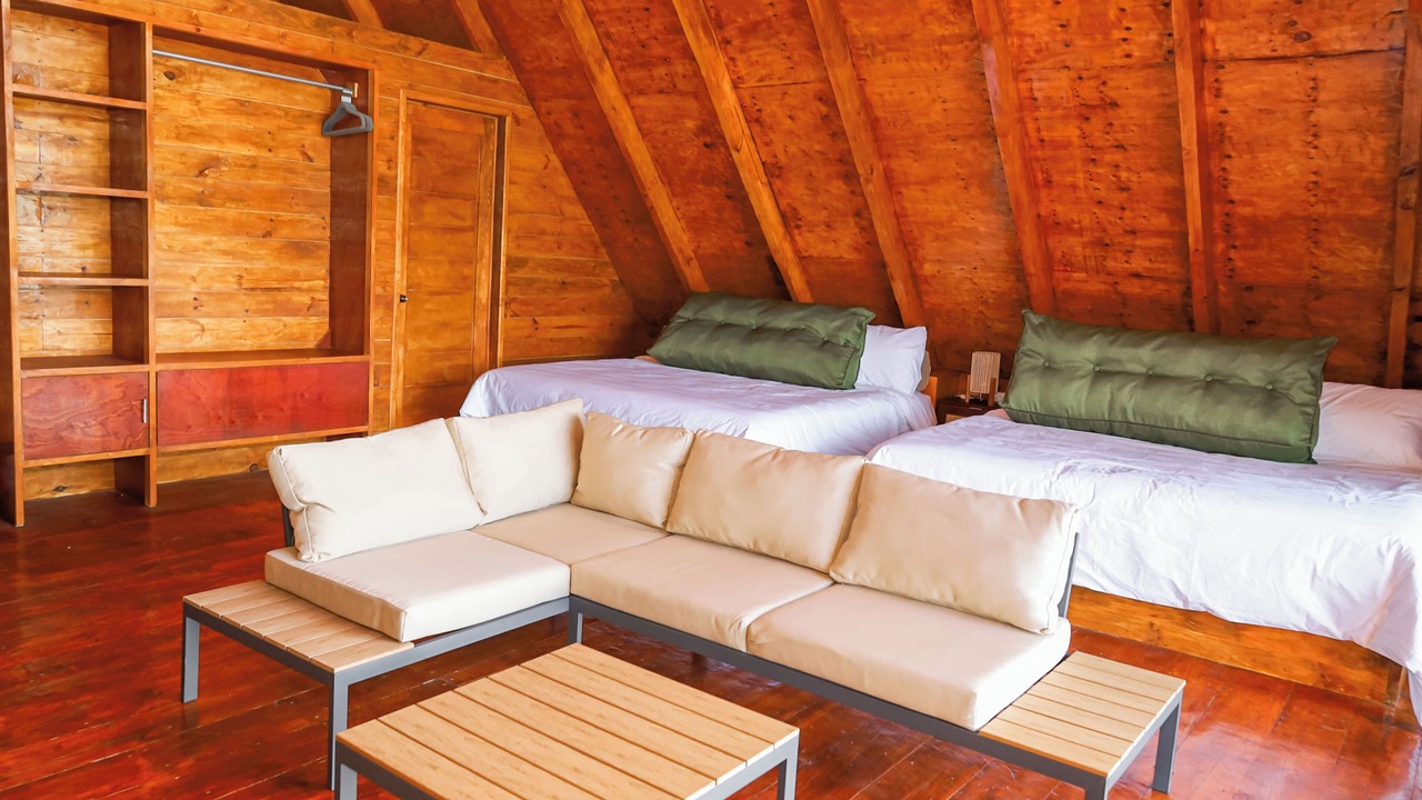 Photo of Bedroom in Ursulo Galvan