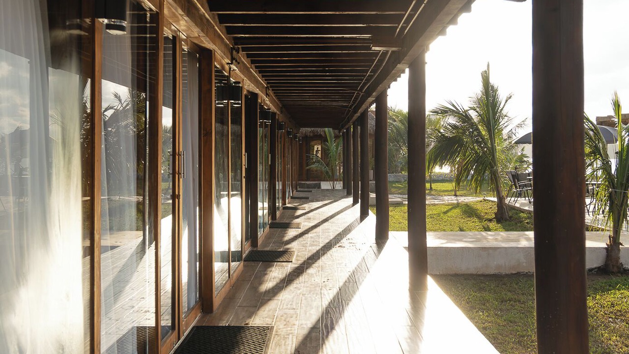 Photo of Outdoor in Ursulo Galvan
