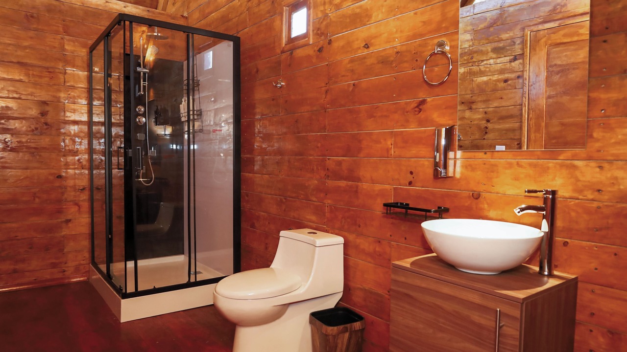 Photo of Bathroom in Ursulo Galvan