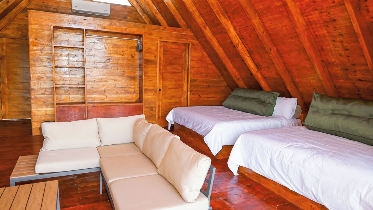 Photo of Bedroom in Ursulo Galvan