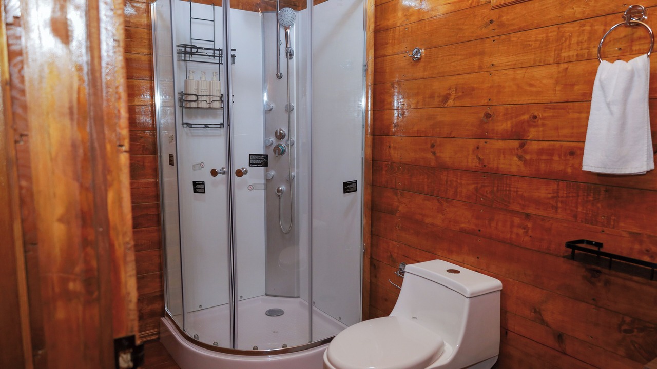 Photo of Bathroom in Ursulo Galvan
