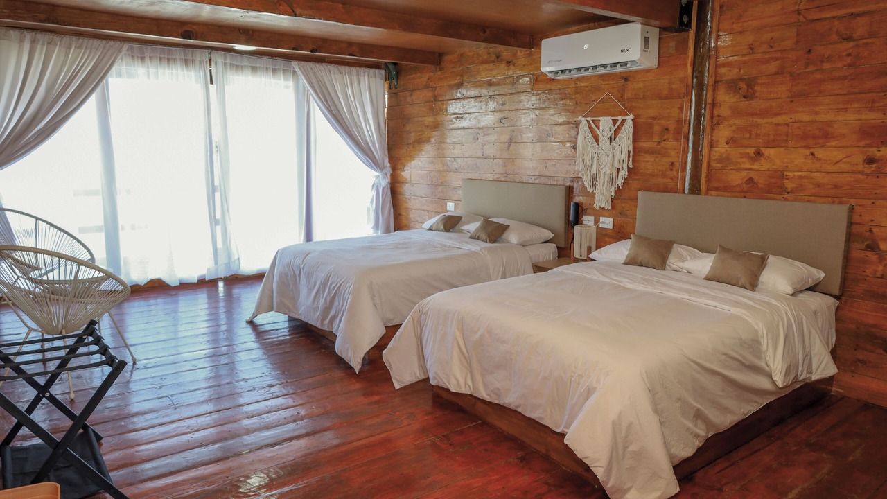 Photo of Bedroom in Ursulo Galvan