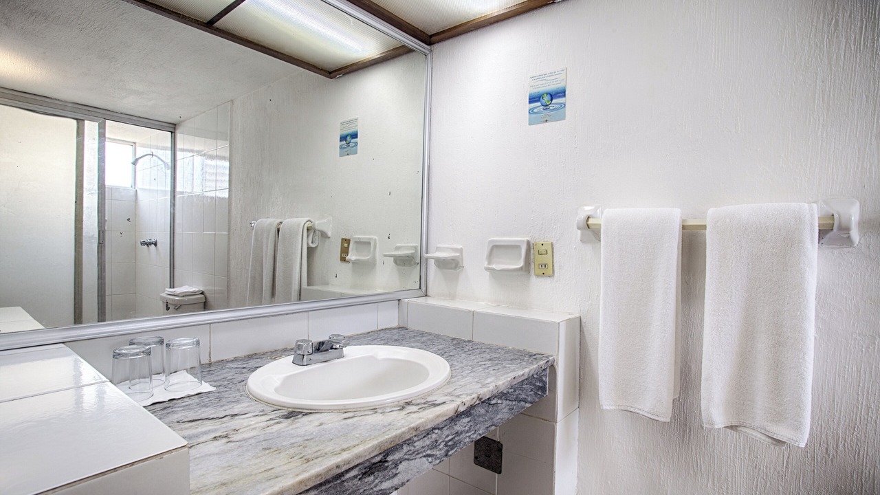 Photo of Bathroom in San Blas