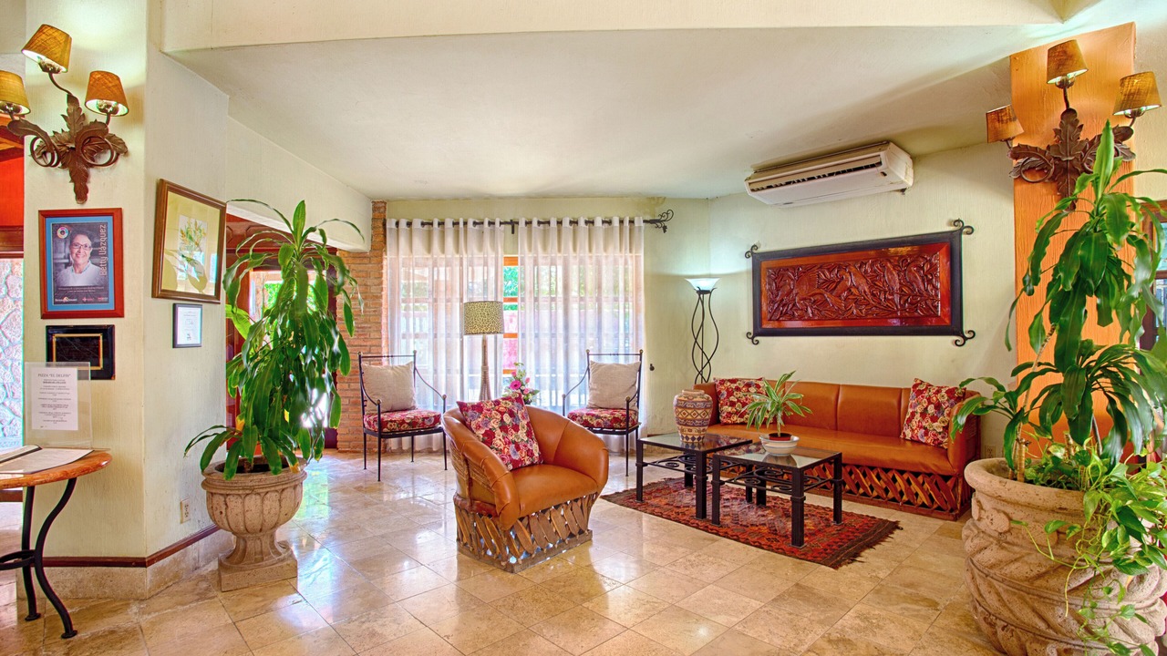 Photo of Livingroom in San Blas