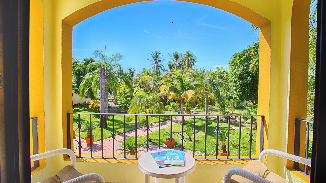 Photo of Bedroom in San Blas