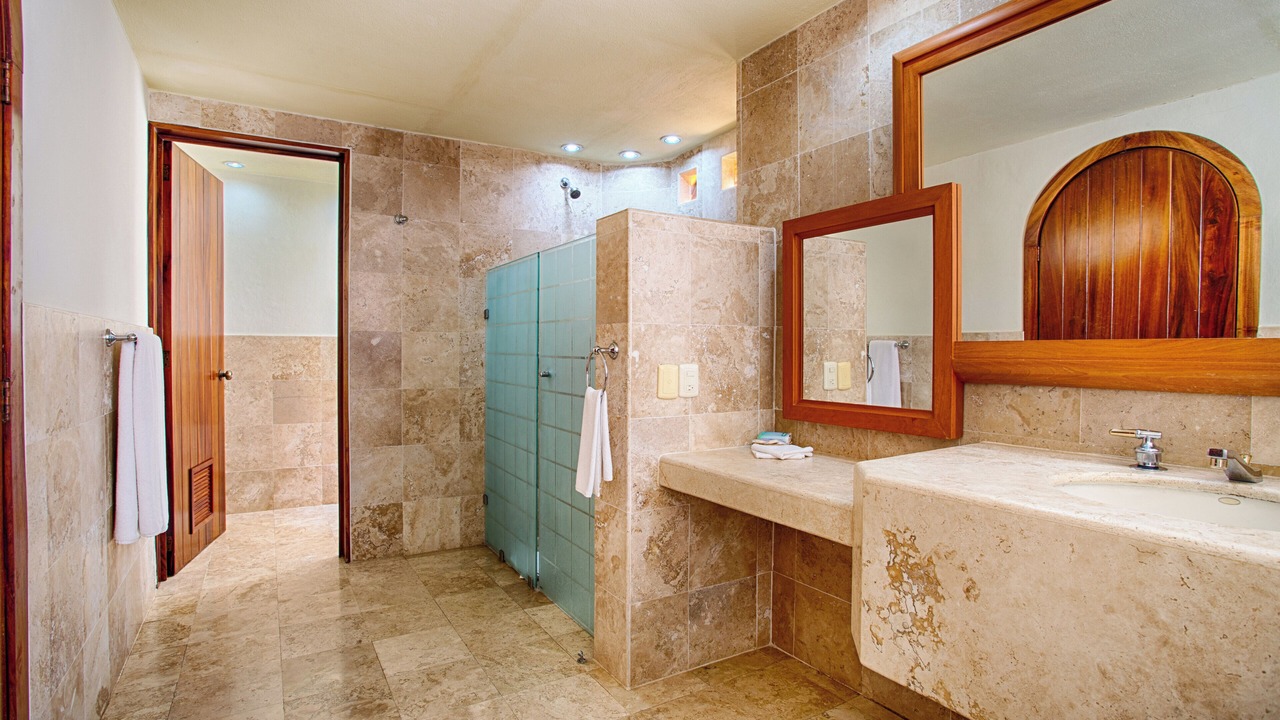 Photo of Bathroom in San Blas