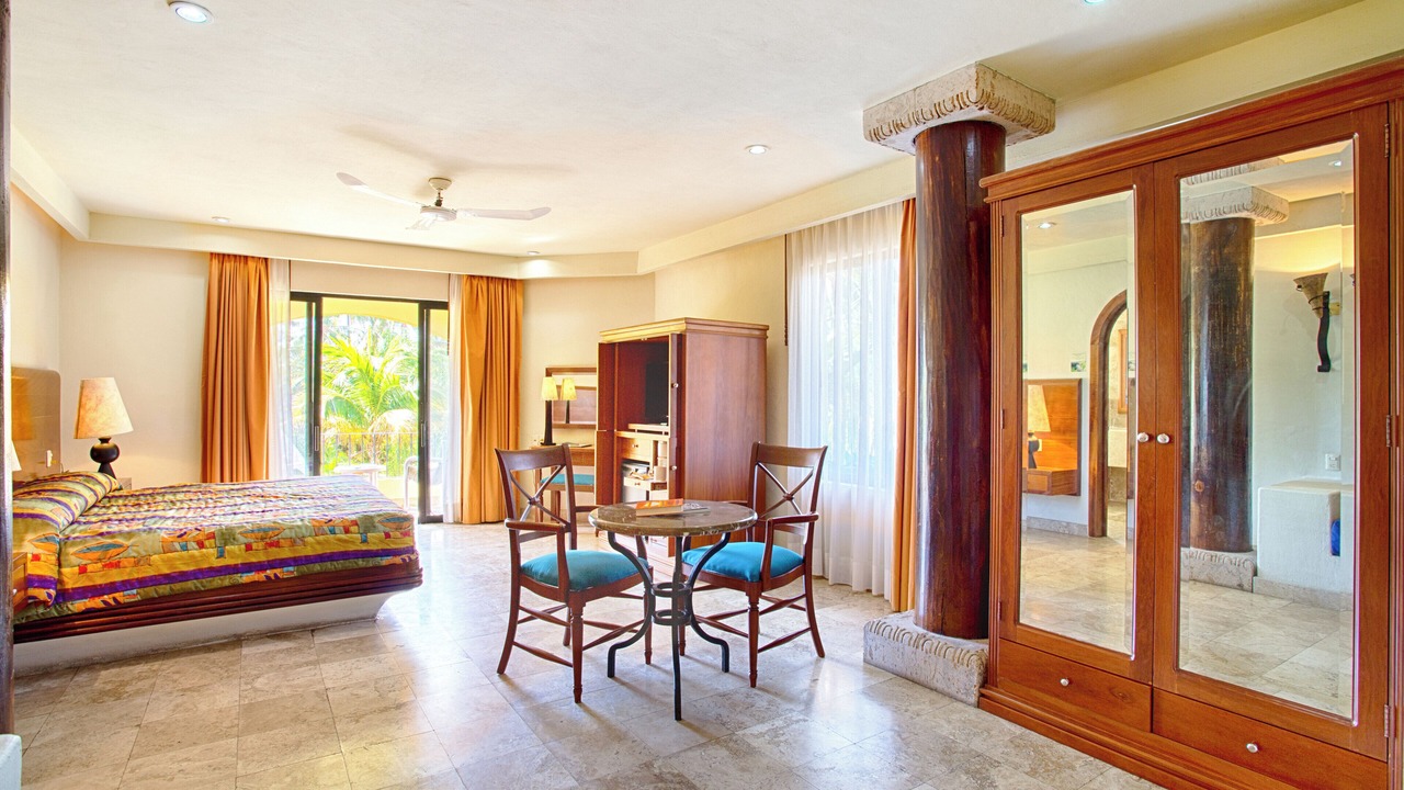 Photo of Bedroom in San Blas