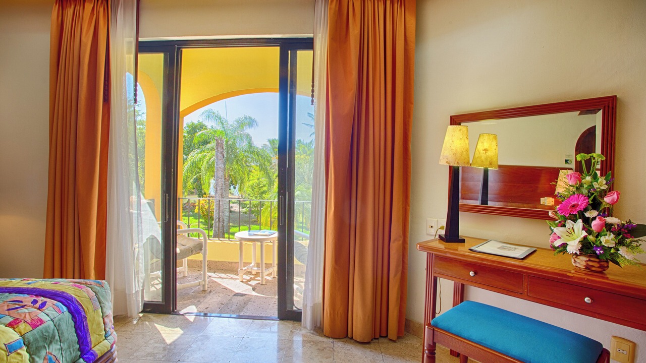 Photo of Bedroom in San Blas