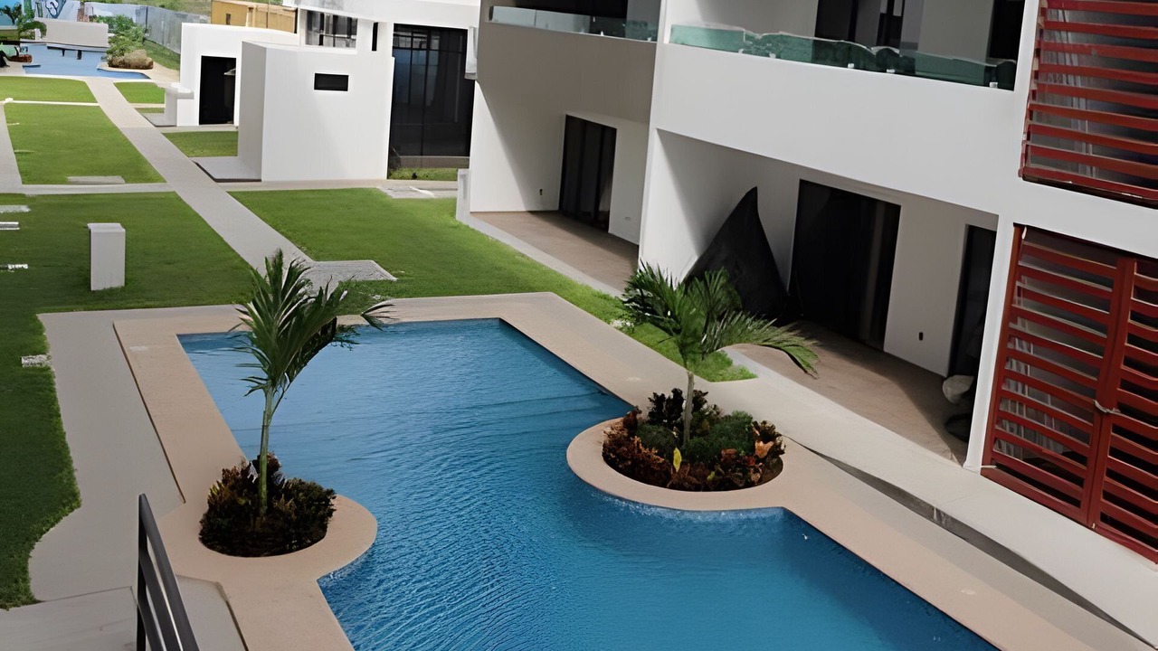 Photo of Outdoor in Villa Marina