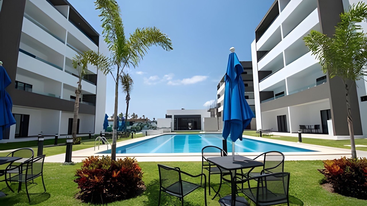 Photo of Outdoor in Villa Marina